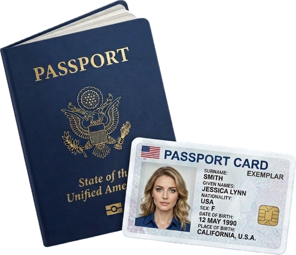 Travel documents